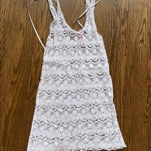 Victoria’s Secret size small coverup